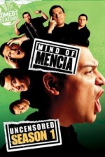 Watch Mind of Mencia 123moviesfree